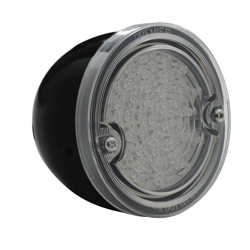 United Pacific Auto LED Tail Light Assembly