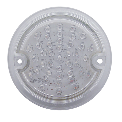 United Pacific Auto 41 LED Tail Light
