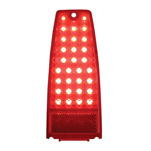 United Pacific Auto 30 LED Tail Light