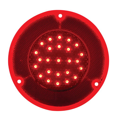 United Pacific Auto 25 LED Tail Light