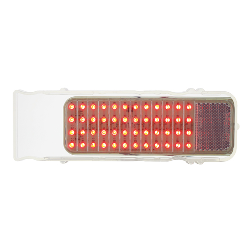 United Pacific Auto 48 LED Tail Light