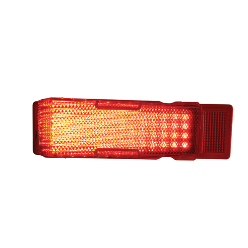 United Pacific Auto 50 LED Tail Light