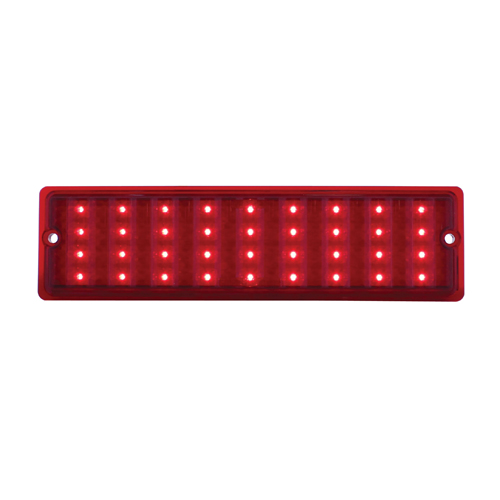 United Pacific Auto 36 LED Tail Light