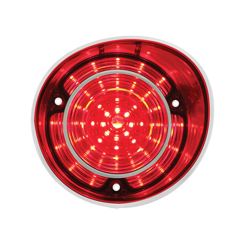 United Pacific Auto 46 LED Tail Light