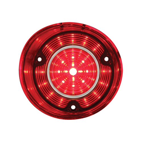 United Pacific Auto 42 LED Tail Light