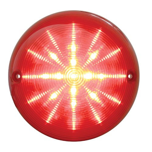 United Pacific Auto 25 LED Bubble Style Tail Light