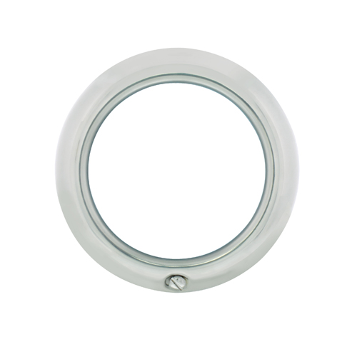 United Pacific Auto Parking Light Rim