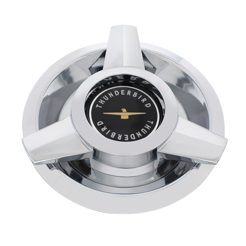 United Pacific Auto Hubcap