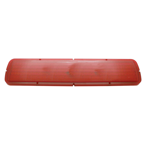 United Pacific Auto Replacement Tail Light Lens