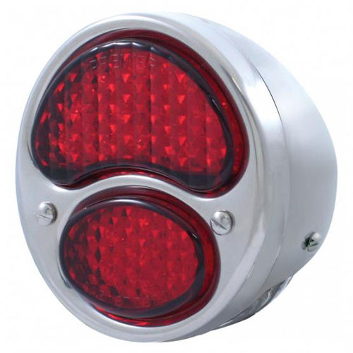 United Pacific Auto LED License Plate Light