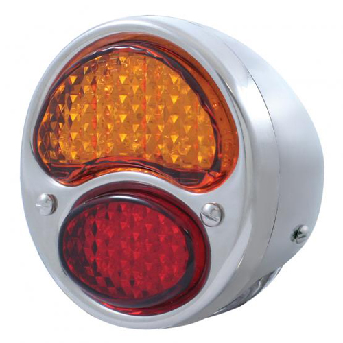 United Pacific Auto 19 LED 12V Tail Light