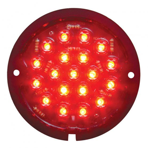 United Pacific Auto 19 LED Tail Light Retro-Fit Board