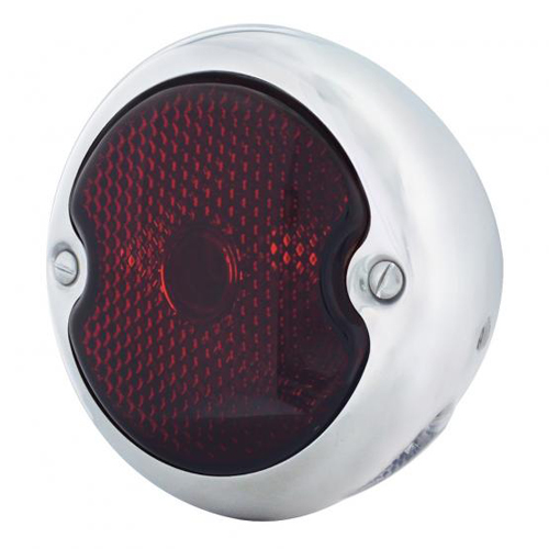 United Pacific Auto 19 LED Tail Light Assembly