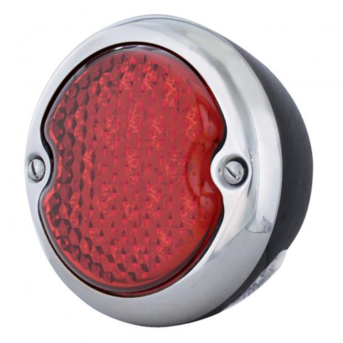 United Pacific Auto 21 LED Tail Light Assembly