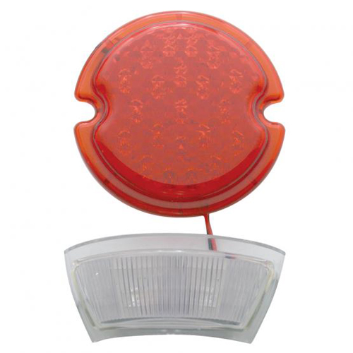 United Pacific Auto 21 LED Tail Light