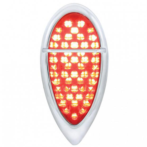 United Pacific Auto 51 LED Tail Light