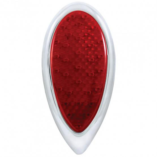 United Pacific Auto 33 LED Tail Light