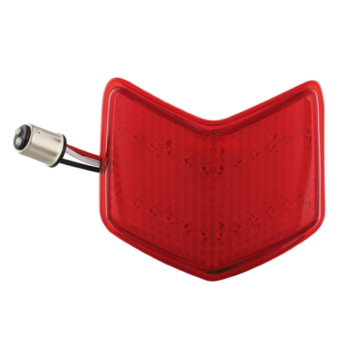 United Pacific Auto 24 LED Tail Light
