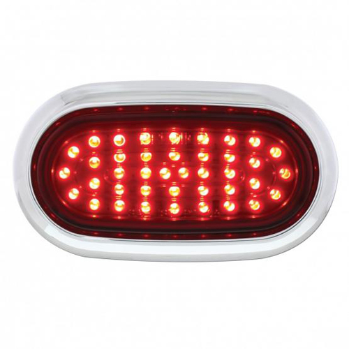 United Pacific Auto Flush Mount Tail Light