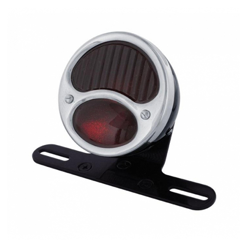 United Pacific Auto "Duo Lamp" Tail Light
