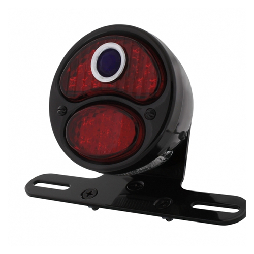 United Pacific Auto Led Duo Lamp" Tail Light