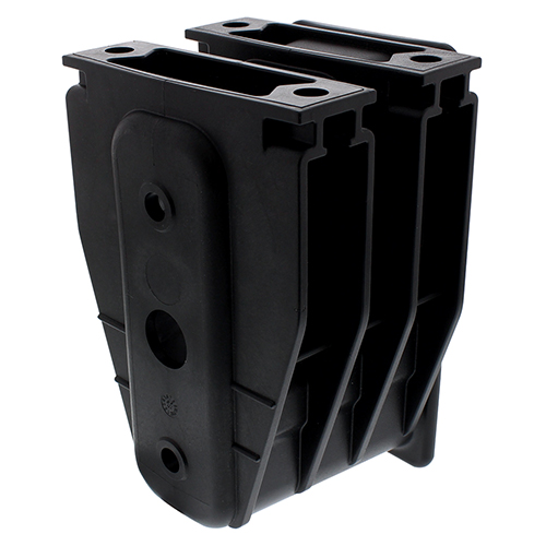 United Pacific Freightliner Bumper Receptacle