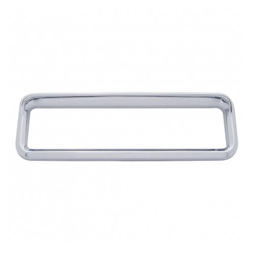United Pacific Freightliner Chrome Bezel