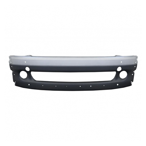 United Pacific Freightliner Freightliner Columbia Center Bumper