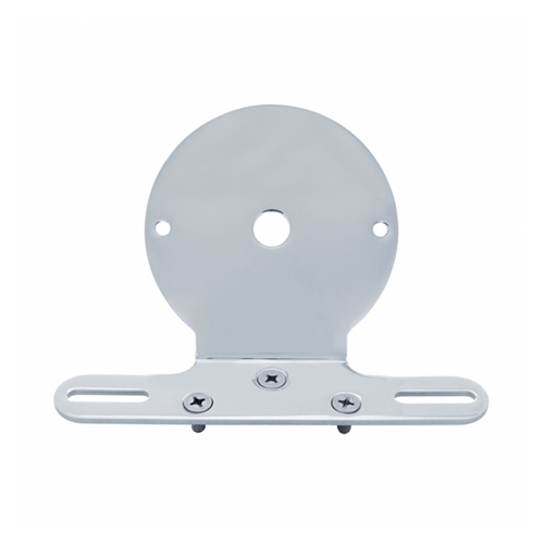 United Pacific Auto Style Fender Light Bracket