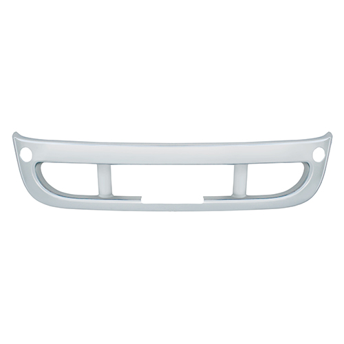 United Pacific Freightliner Chrome Center Bumper