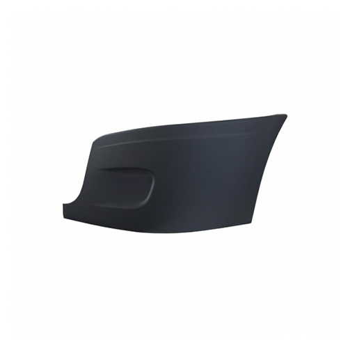 United Pacific Freightliner Bumper End Without Fog Light Hole