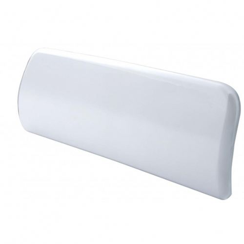 United Pacific Freightliner Freightliner Stainless Dash Cover