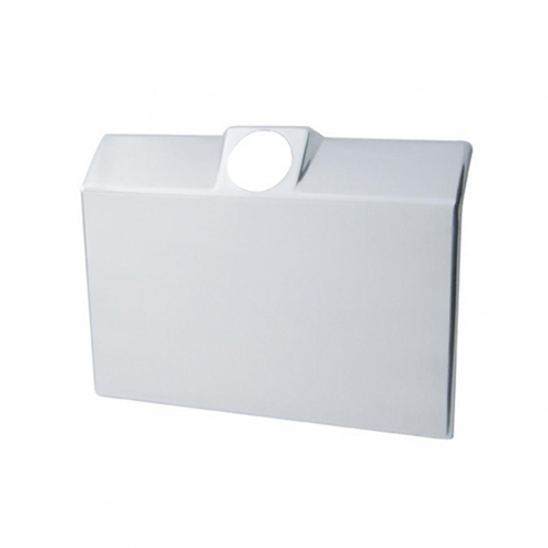 United Pacific Freightliner Freightliner Stainless Glove Box
