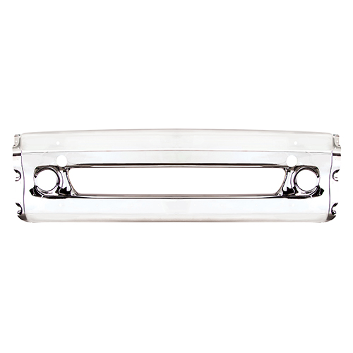 United Pacific Freightliner Chrome Center Bumper