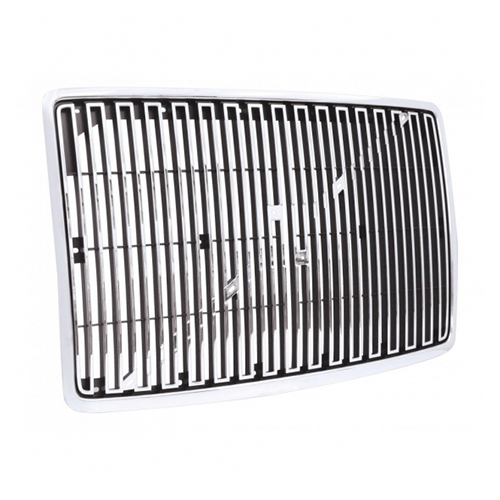 United Pacific Volvo Chrome Grille