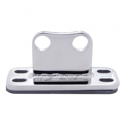 United Pacific Universal Stainless Straight Exhaust Bracket