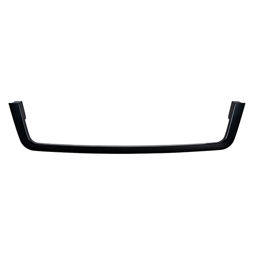United Pacific Freightliner Black Bumper Trim