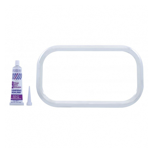 United Pacific Freightliner Freightliner Stainless