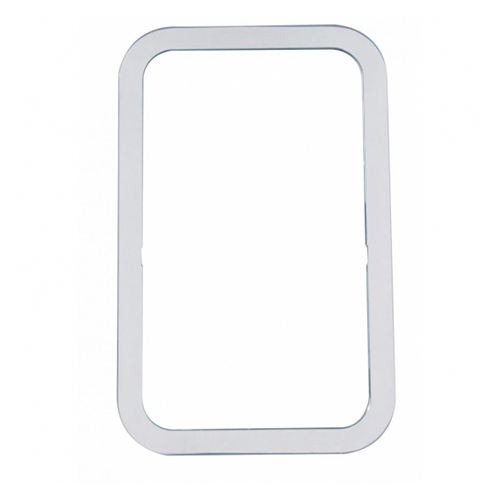 United Pacific Freightliner Stainless Steel Lower Trim