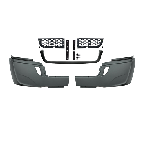United Pacific Freightliner Bumper Kit