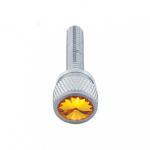 United Pacific Long Dash Screw Crystal