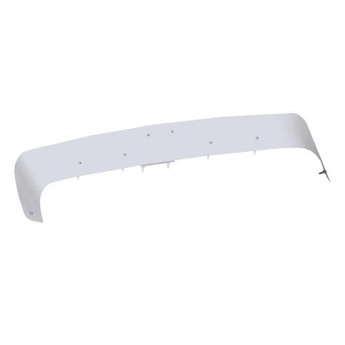 United Pacific International Stainless Bug Deflector