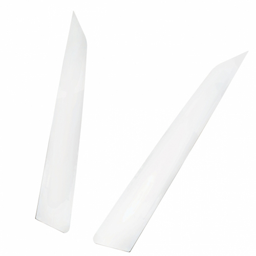 United Pacific Volvo Stainless