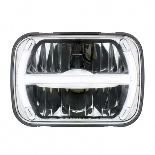 United Pacific Auto Ultralit LED Light Bar