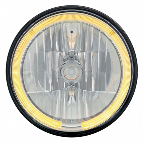 United Pacific Auto Universal Ultralit Headlight