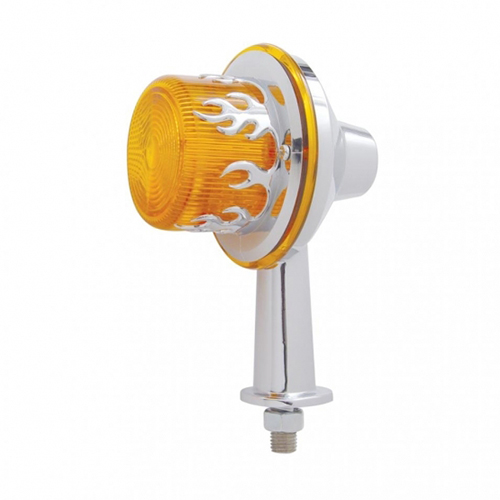 United Pacific 13 Led 2-1/8" Arm Honda Light Kit