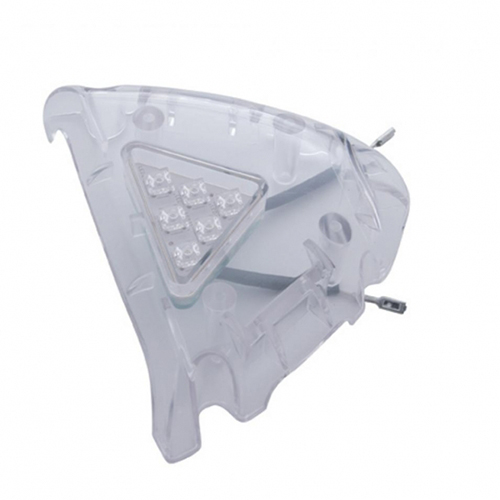 United Pacific Peterbilt Low Profile Turn Signal