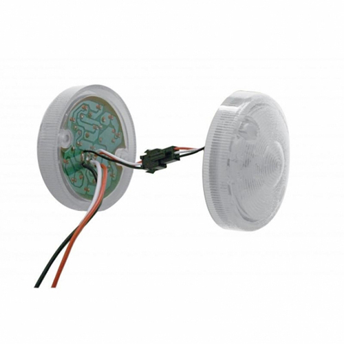 United Pacific Double Face Light Kit