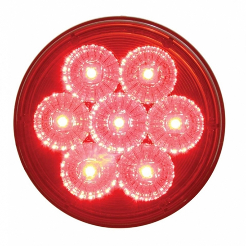 United Pacific 7 LED Reflector 4