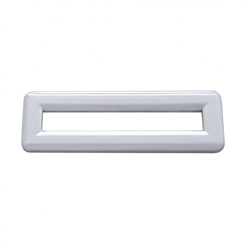 United Pacific Freightliner Indicator Label Trim